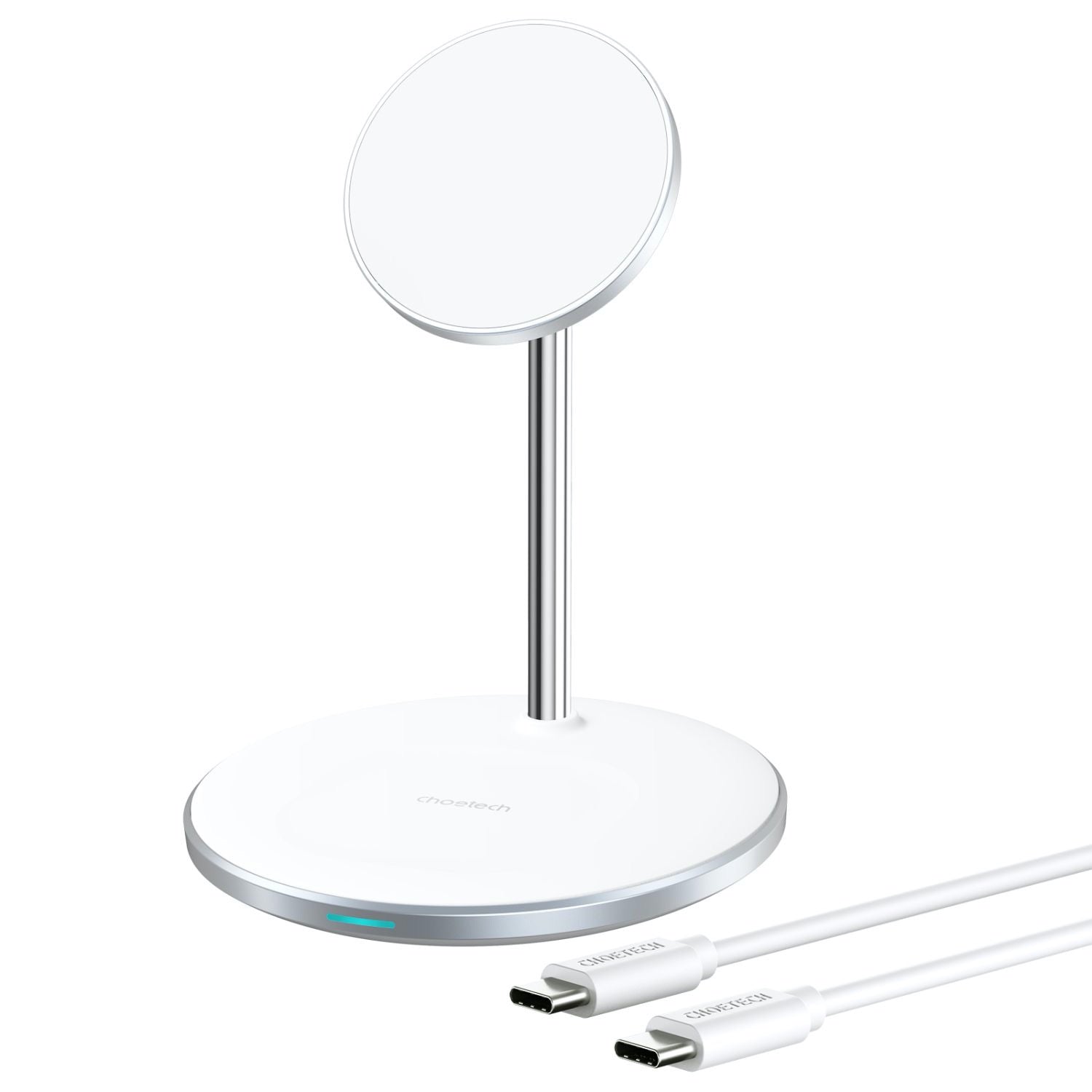 Choetech Fast Wireless In Magnet Charging Stand