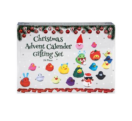 Christmas Advent Calendar - Duck Theme - Retail Therapy Online