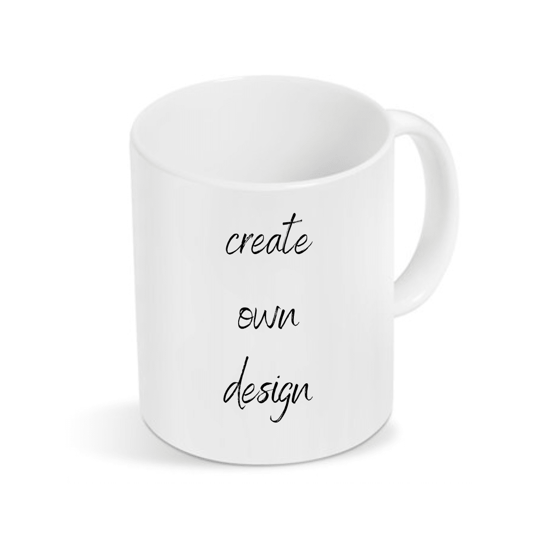 Christmas Festive Personalised Mugs - Retail Therapy Online