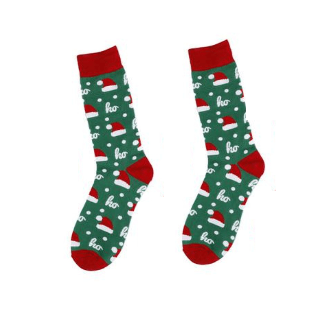 Christmas Festive Socks - Retail Therapy Online