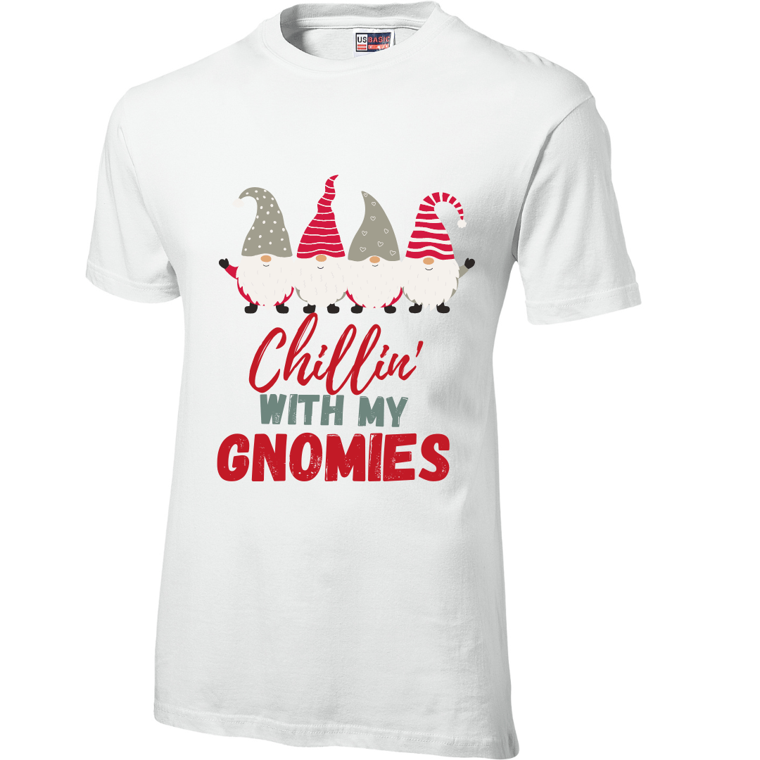 Christmas Personalised T-Shirt - Retail Therapy Online