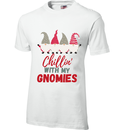 Christmas Personalised T-Shirt - Retail Therapy Online
