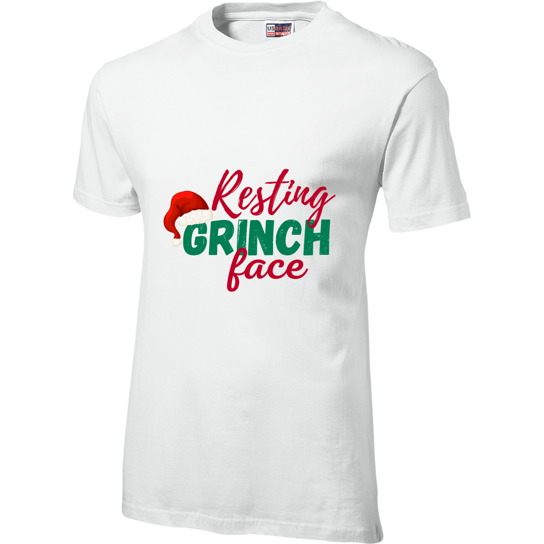 Christmas Personalised T-Shirt - Retail Therapy Online