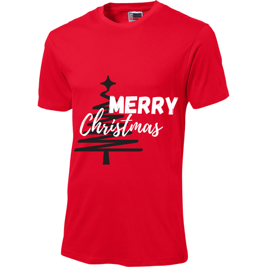 Christmas Personalised T-Shirt - Retail Therapy Online