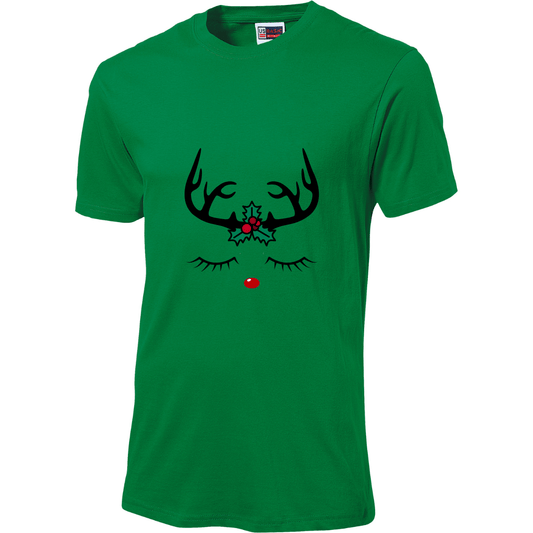 Christmas Personalised T-Shirt - Retail Therapy Online