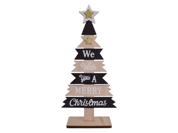 Christmas Tree Decoration Stand - Retail Therapy Online