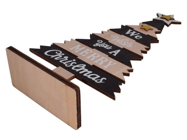 Christmas Tree Decoration Stand - Retail Therapy Online