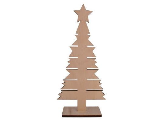 Christmas Tree Decoration Stand - Retail Therapy Online
