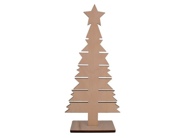 Christmas Tree Decoration Stand - Retail Therapy Online