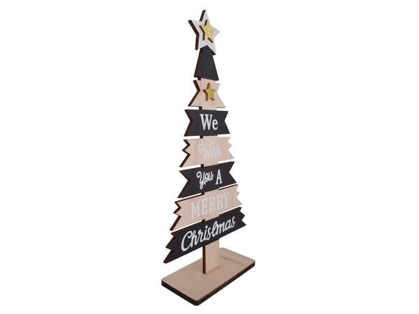 Christmas Tree Decoration Stand - Retail Therapy Online