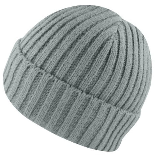 Chunky Cuffed Beanie - Retail Therapy Online