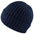 Chunky Cuffed Beanie - Retail Therapy Online