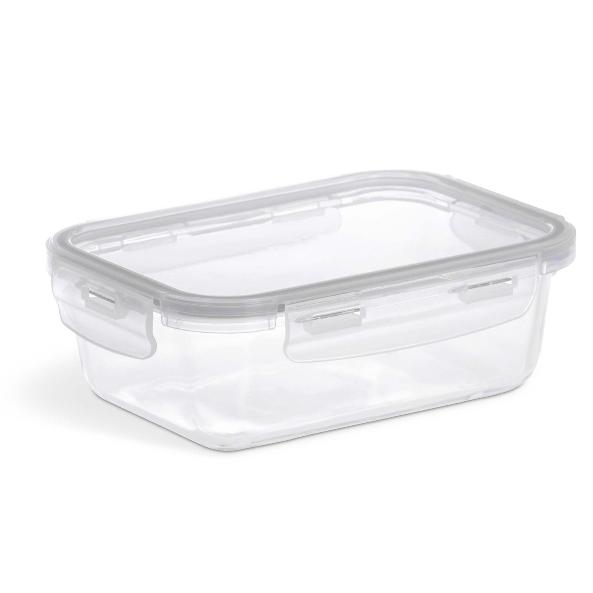 Clarion Glass Tub Food Container - Retail Therapy Online