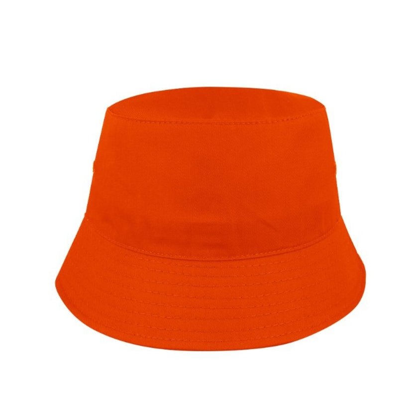 Classic Bucket Hat - Retail Therapy Online
