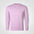 Classic Crew Neck Sweater Pastels - Unisex - Retail Therapy Online