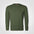 Classic Crew Neck Sweater - Unisex - Retail Therapy Online