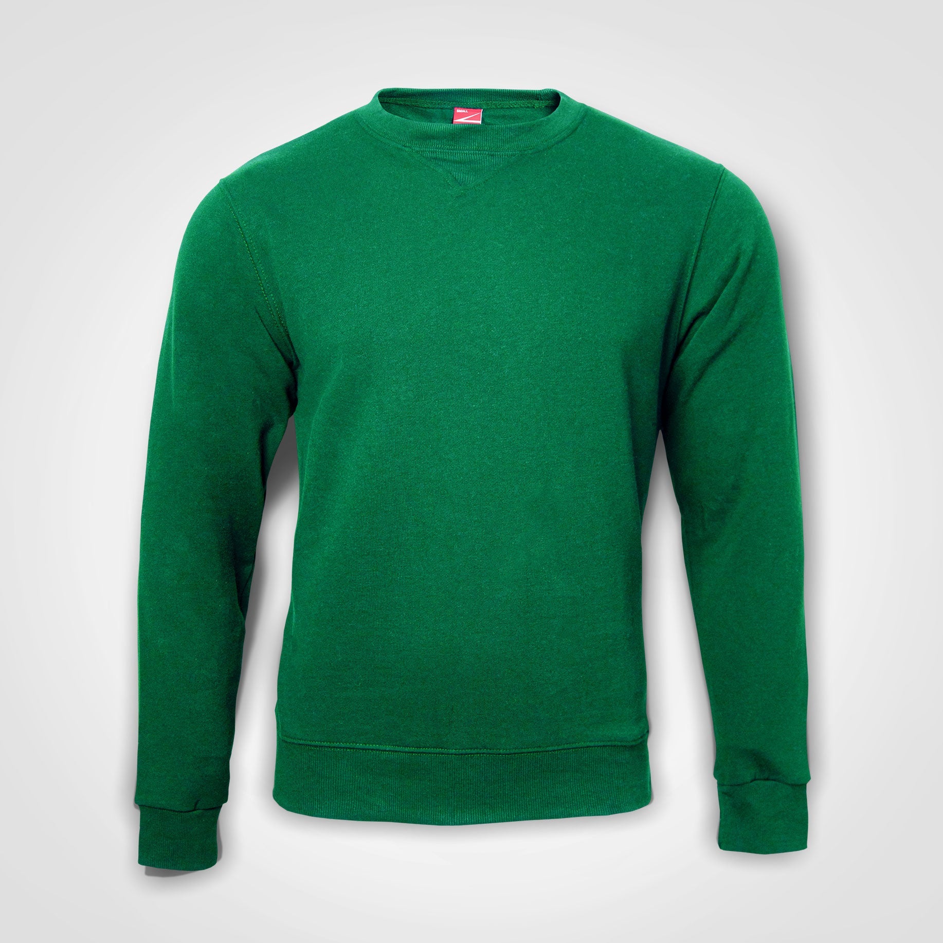 Classic Crew Neck Sweater - Unisex - Retail Therapy Online