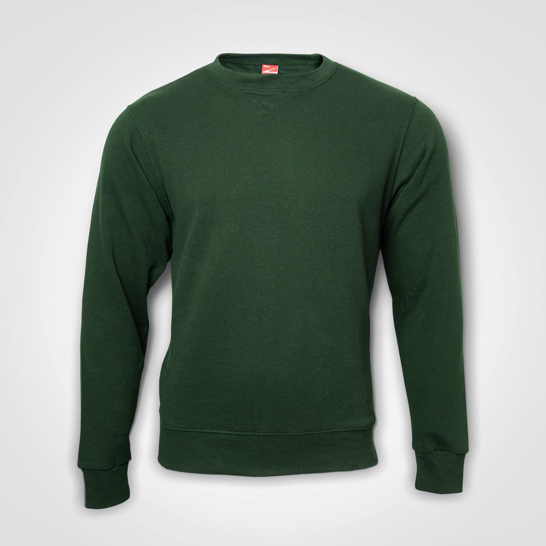 Classic Crew Neck Sweater - Unisex - Retail Therapy Online