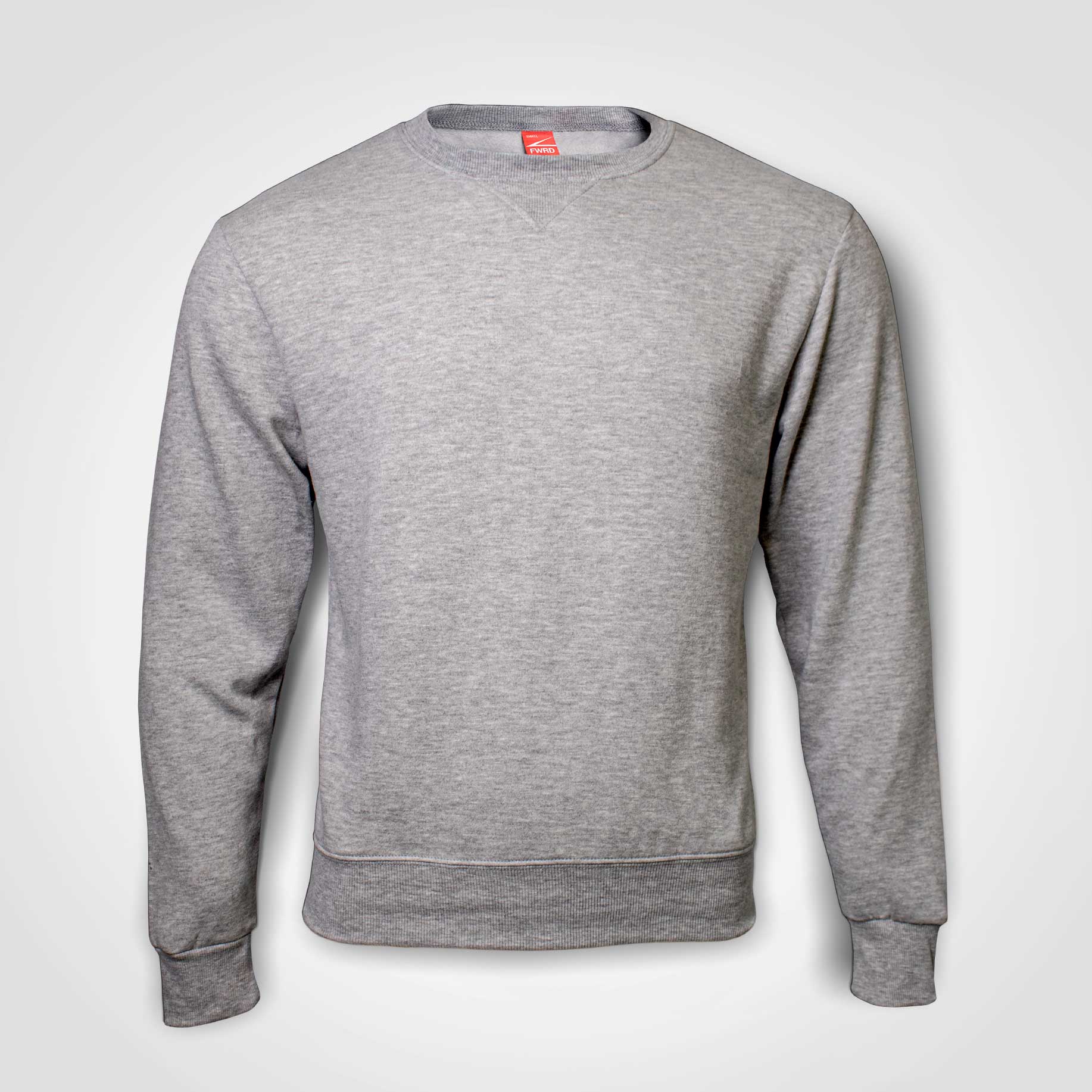 Classic Crew Neck Sweater - Unisex - Retail Therapy Online