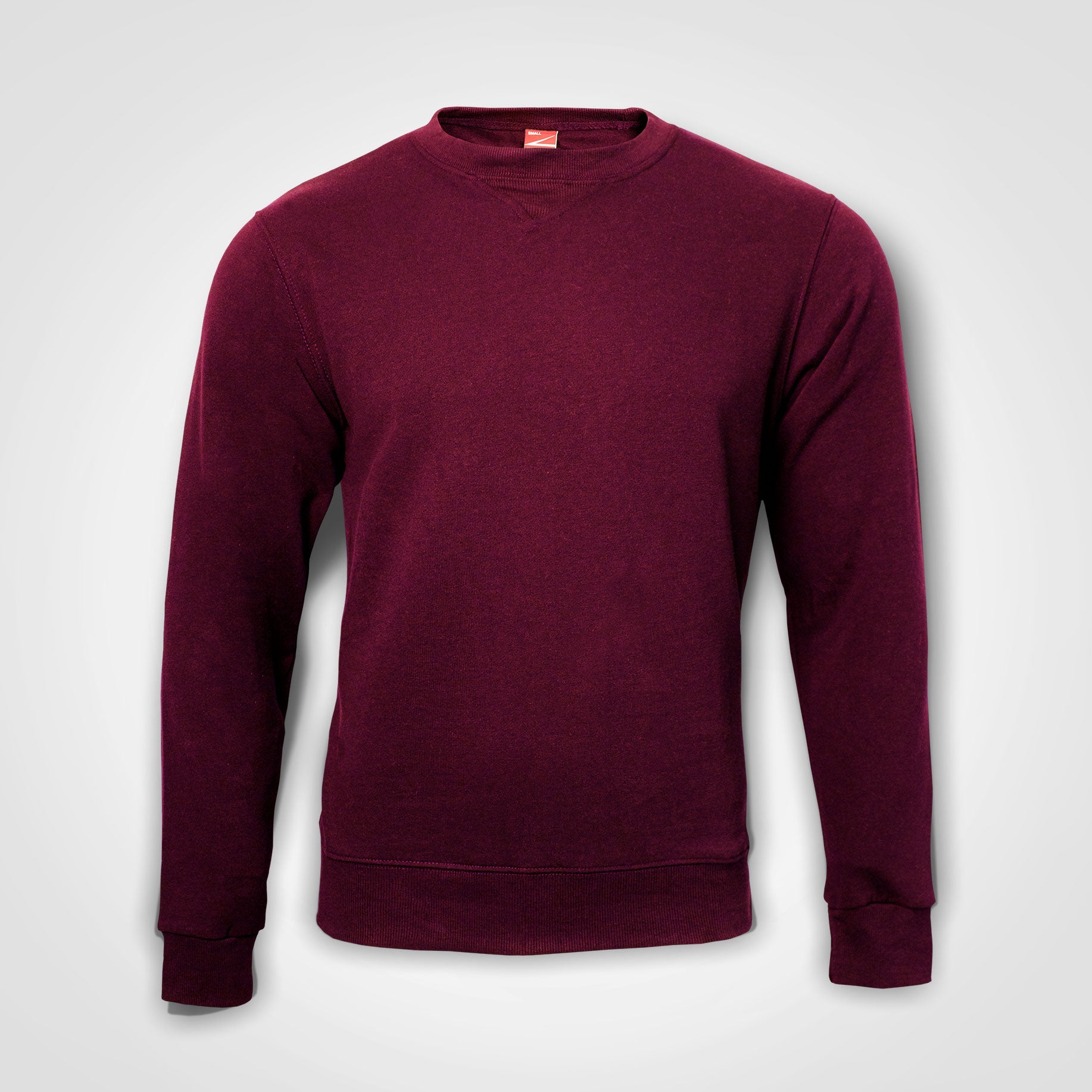 Classic Crew Neck Sweater - Unisex - Retail Therapy Online