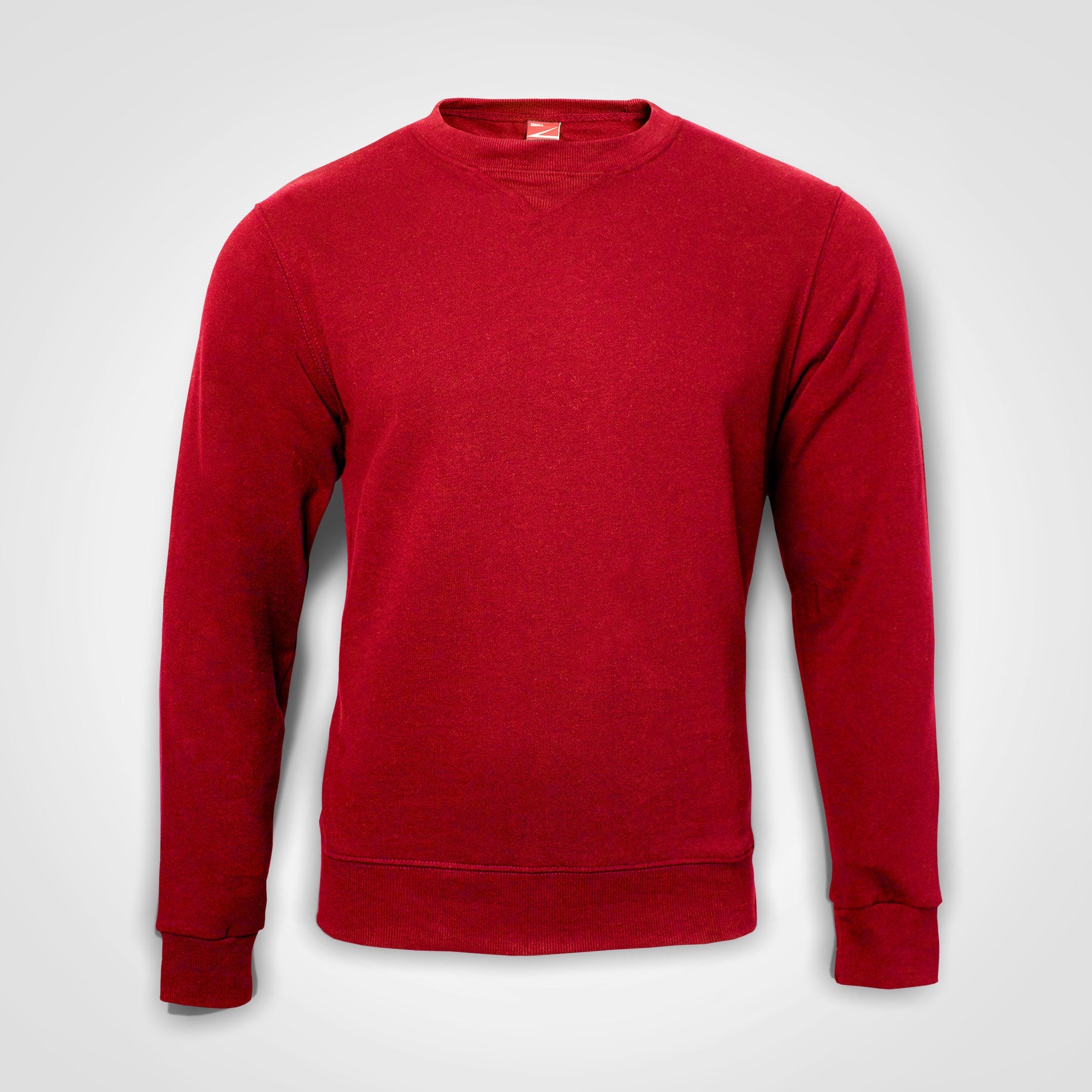 Classic Crew Neck Sweater - Unisex - Retail Therapy Online