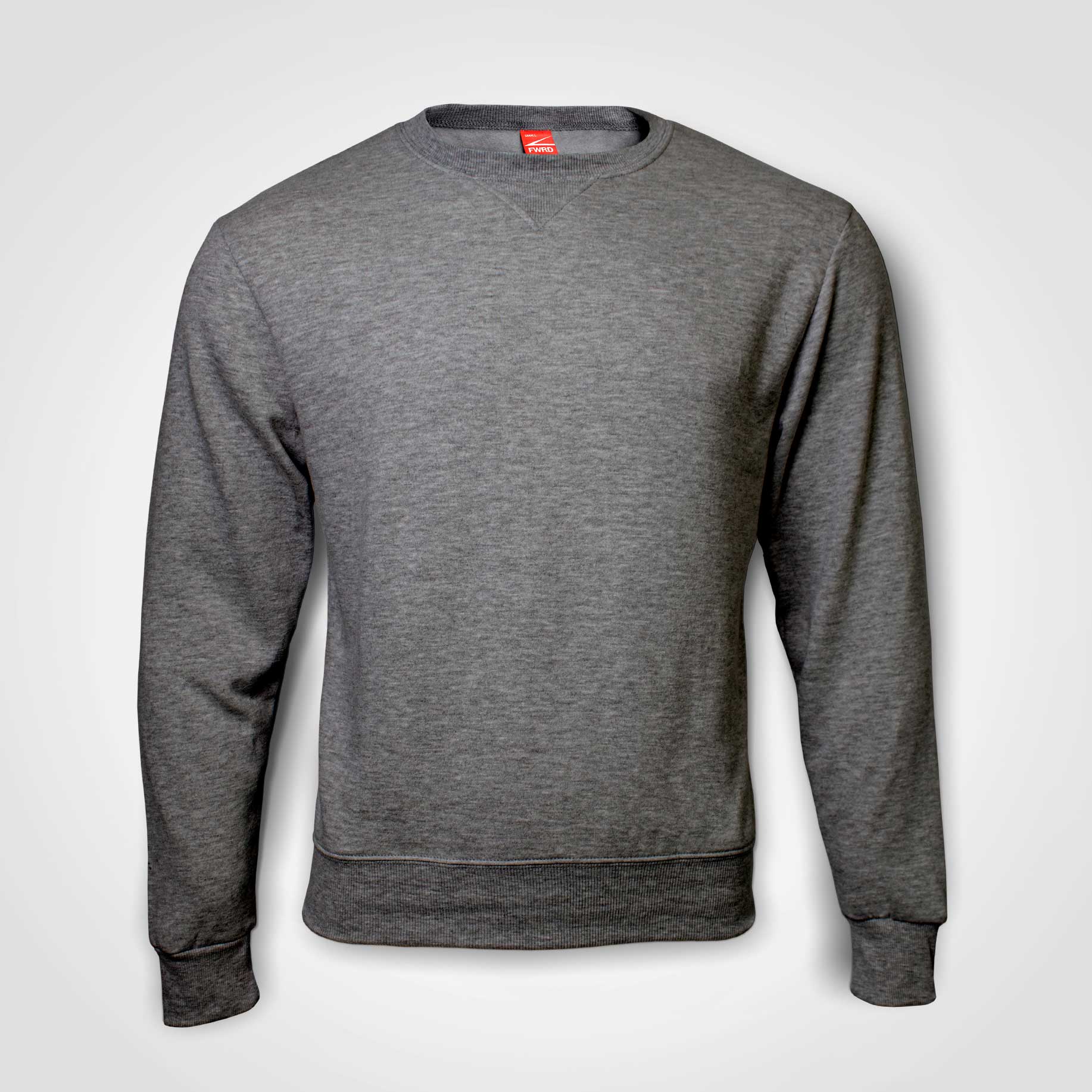 Classic Crew Neck Sweater - Unisex - Retail Therapy Online