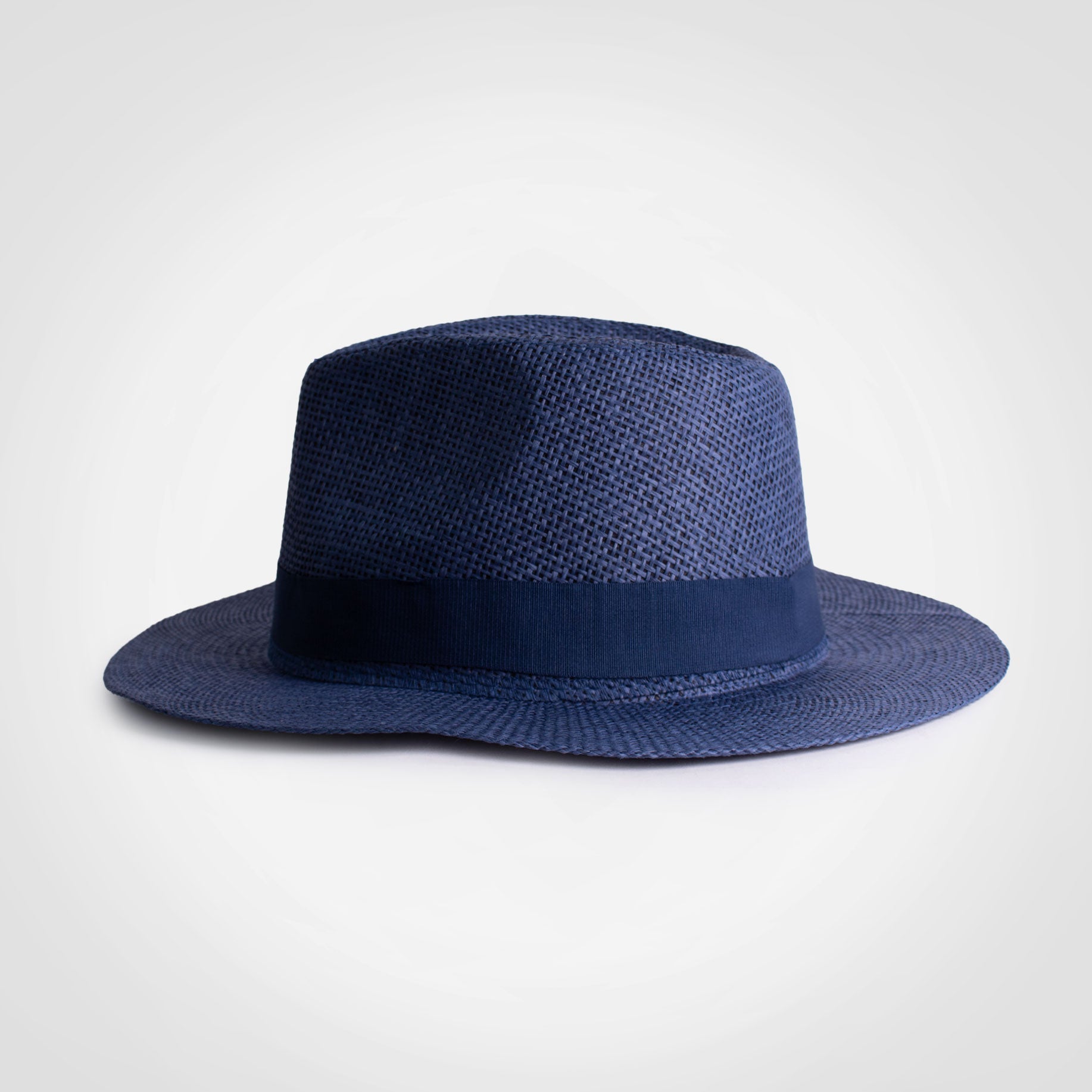 Classic Panama Hat - Retail Therapy Online