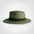 Classic Panama Hat - Retail Therapy Online