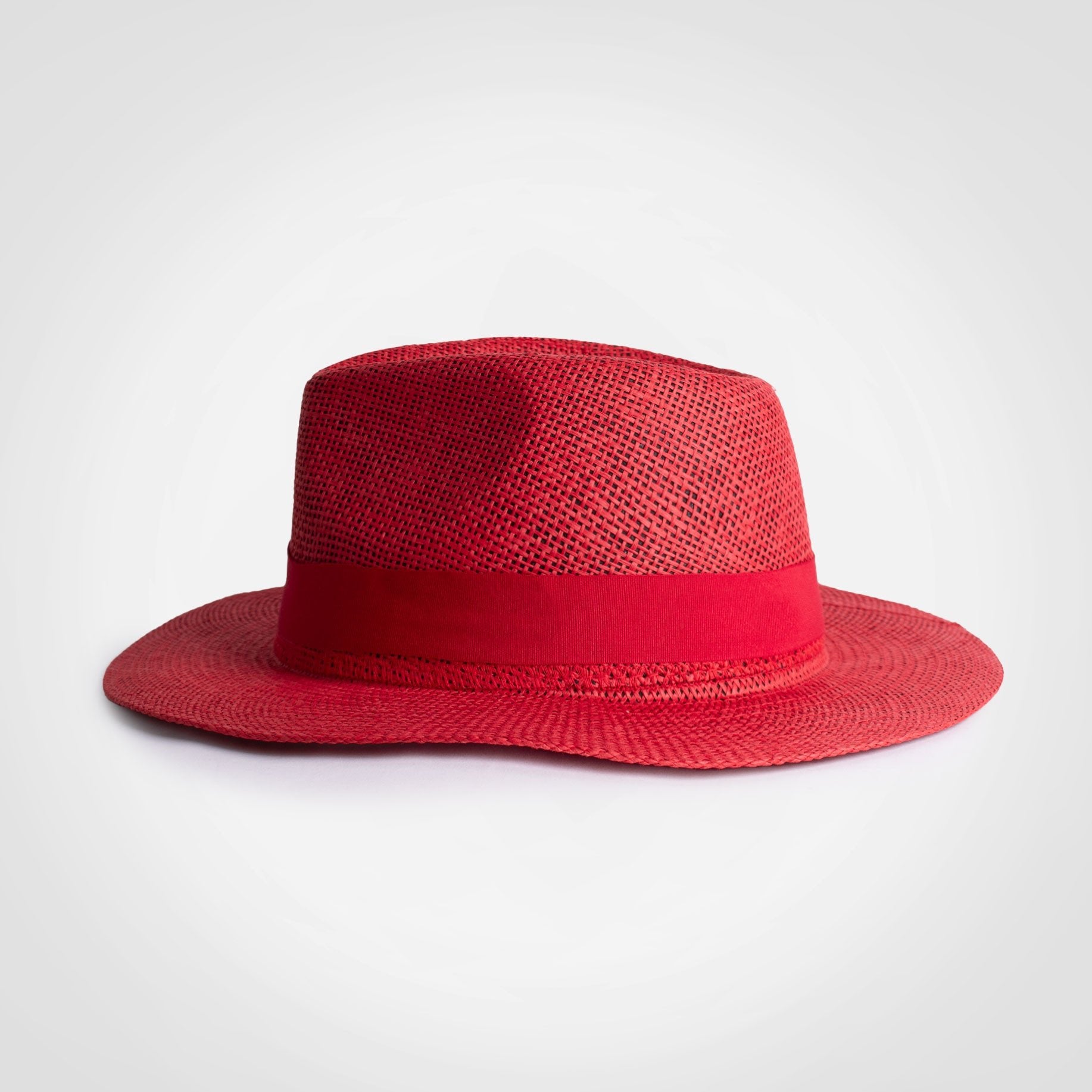 Classic Panama Hat - Retail Therapy Online