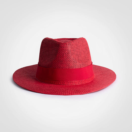 Classic Panama Hat - Retail Therapy Online