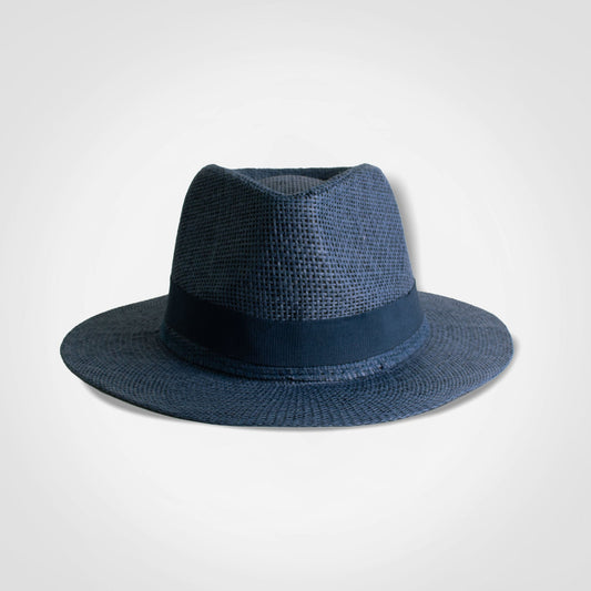 Classic Panama Hat - Retail Therapy Online