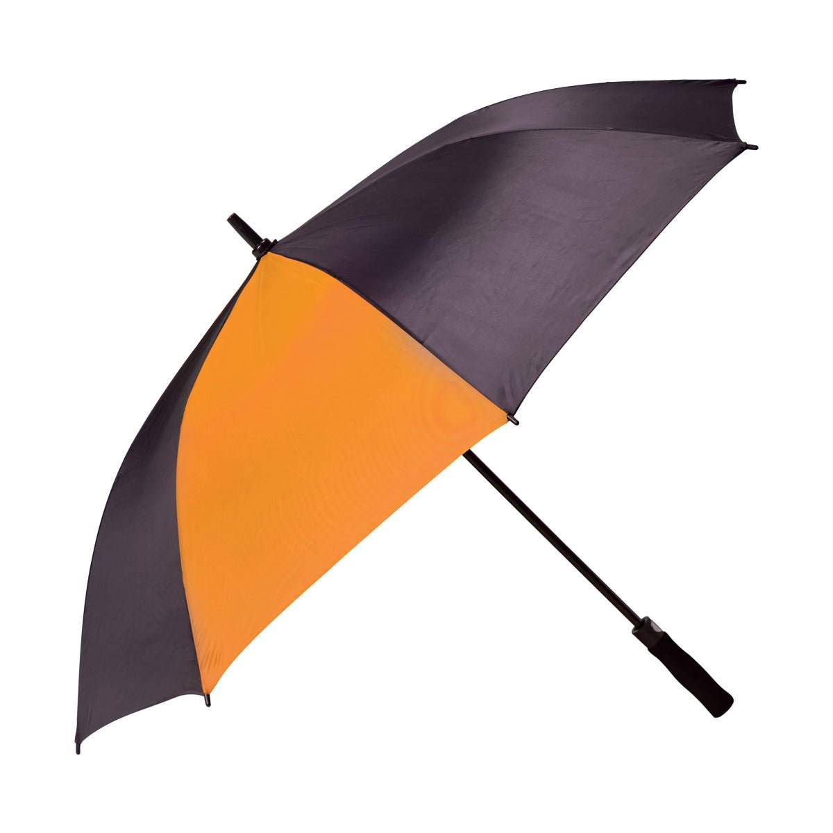 Classic Pop Up 2 - Tone Golf Umbrella - Retail Therapy Online