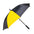 Classic Pop Up 2 - Tone Golf Umbrella - Retail Therapy Online