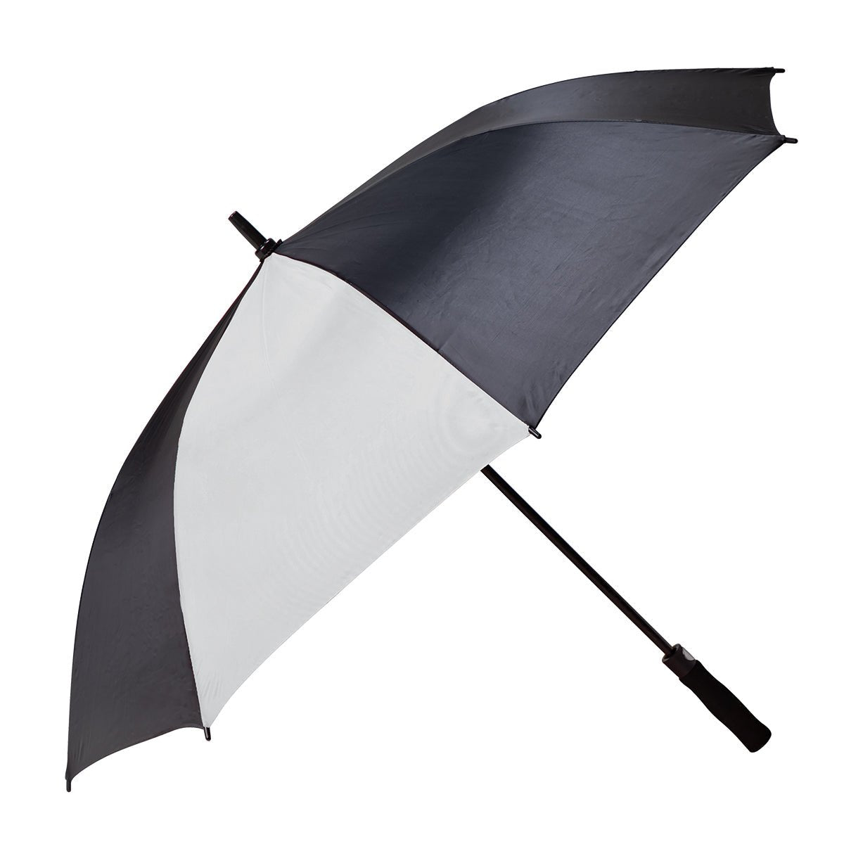 Classic Pop Up 2 - Tone Golf Umbrella - Retail Therapy Online