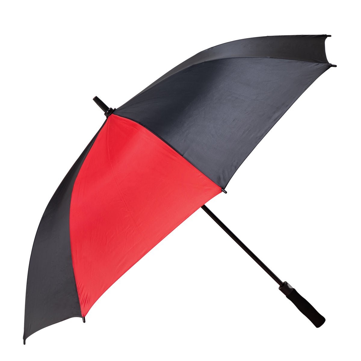 Classic Pop Up 2 - Tone Golf Umbrella - Retail Therapy Online