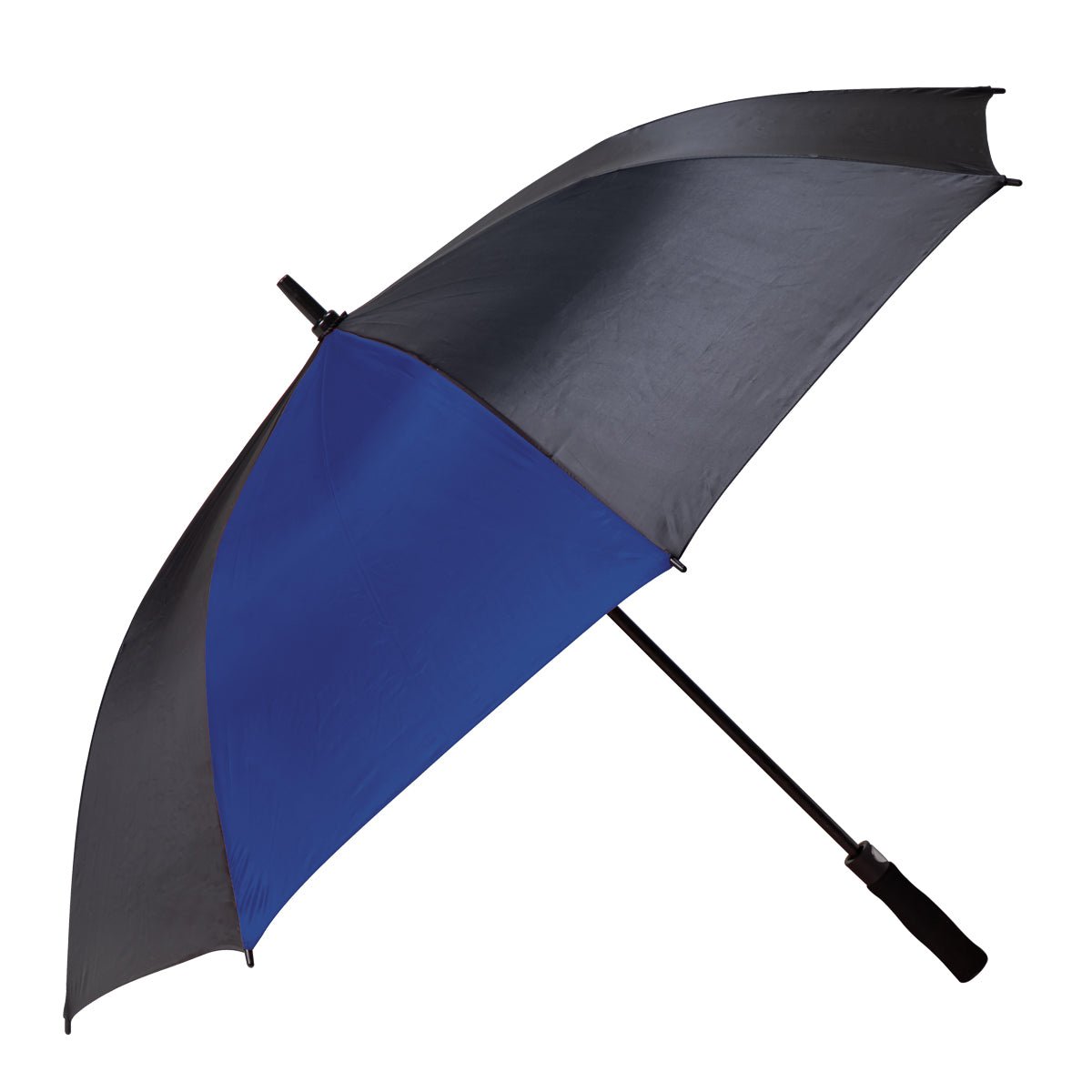 Classic Pop Up 2 - Tone Golf Umbrella - Retail Therapy Online