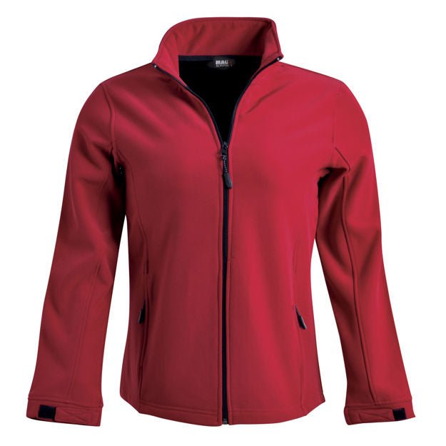 Classic Softshell Jacket - Mens & Ladies - Retail Therapy Online