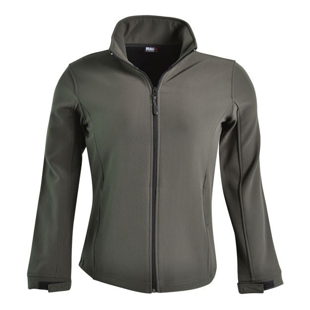 Classic Softshell Jacket - Mens & Ladies - Retail Therapy Online