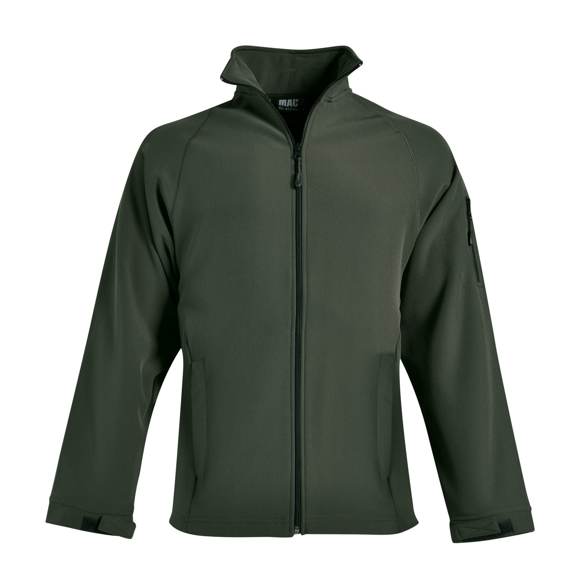 Classic Softshell Jacket - Mens & Ladies - Retail Therapy Online