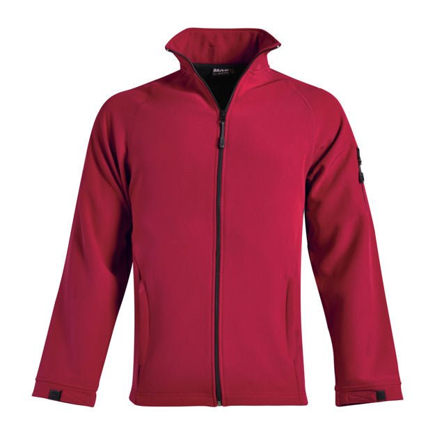 Classic Softshell Jacket - Mens & Ladies - Retail Therapy Online