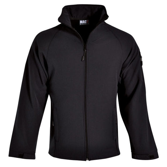 Classic Softshell Jacket - Mens & Ladies - Retail Therapy Online