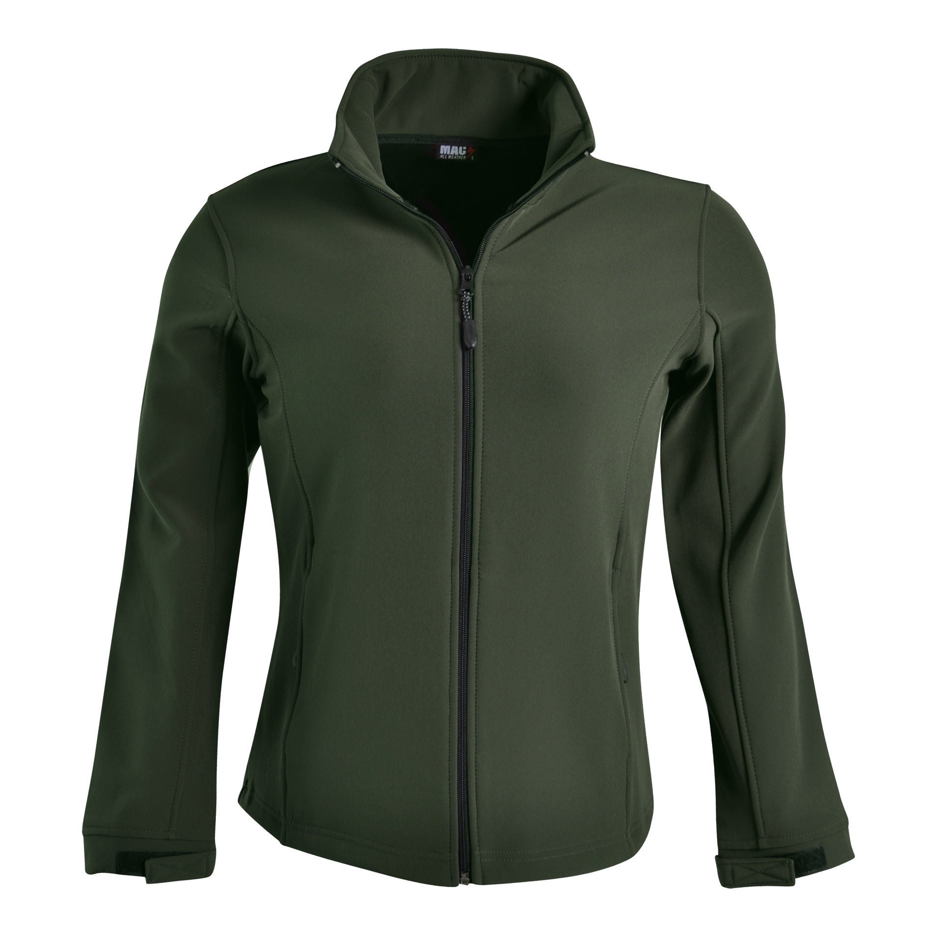 Classic Softshell Jacket - Mens & Ladies - Retail Therapy Online