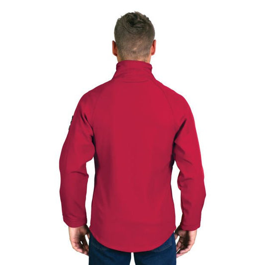 Classic Softshell Jacket - Mens & Ladies - Retail Therapy Online