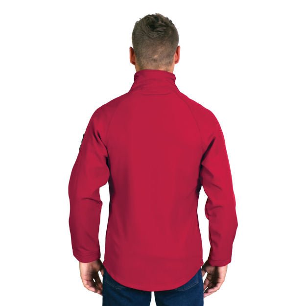 Classic Softshell Jacket - Mens & Ladies - Retail Therapy Online