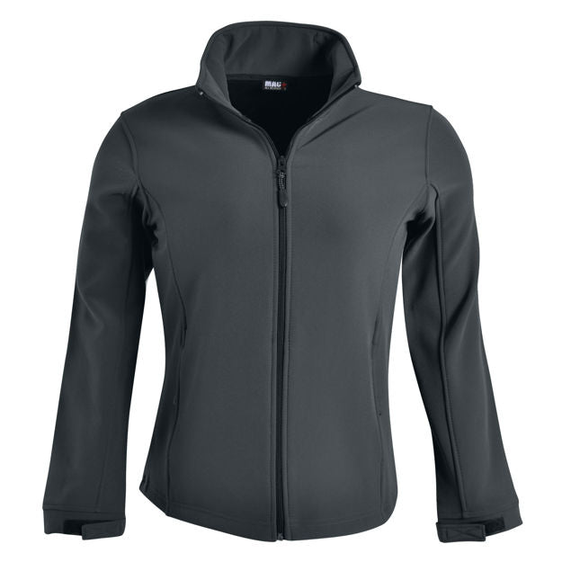 Classic Softshell Jacket - Mens & Ladies - Retail Therapy Online