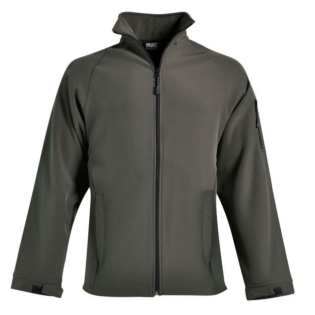 Classic Softshell Jacket - Mens & Ladies - Retail Therapy Online