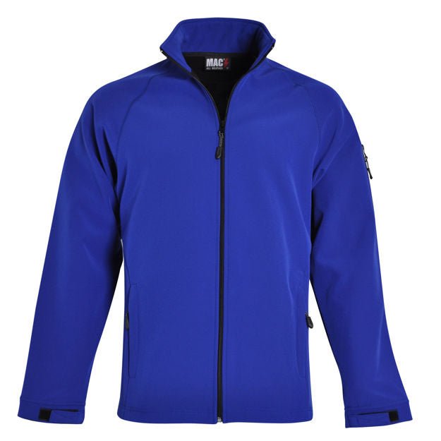 Classic Softshell Jacket - Mens & Ladies - Retail Therapy Online