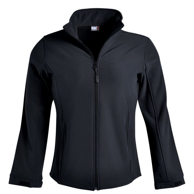 Classic Softshell Jacket - Mens & Ladies - Retail Therapy Online