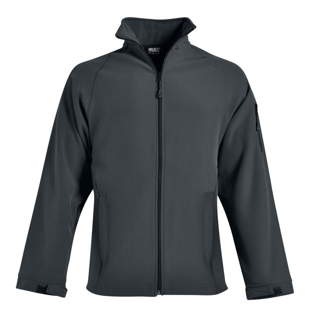 Classic Softshell Jacket - Mens & Ladies - Retail Therapy Online