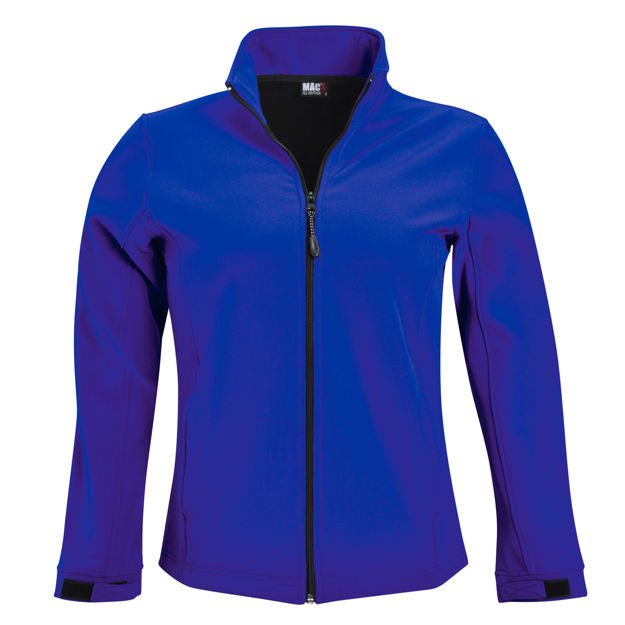 Classic Softshell Jacket - Mens & Ladies - Retail Therapy Online